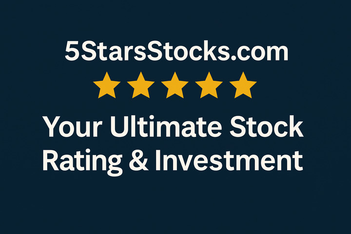 5StarsStocks .com Your Ultimate Stock Rating & Investment